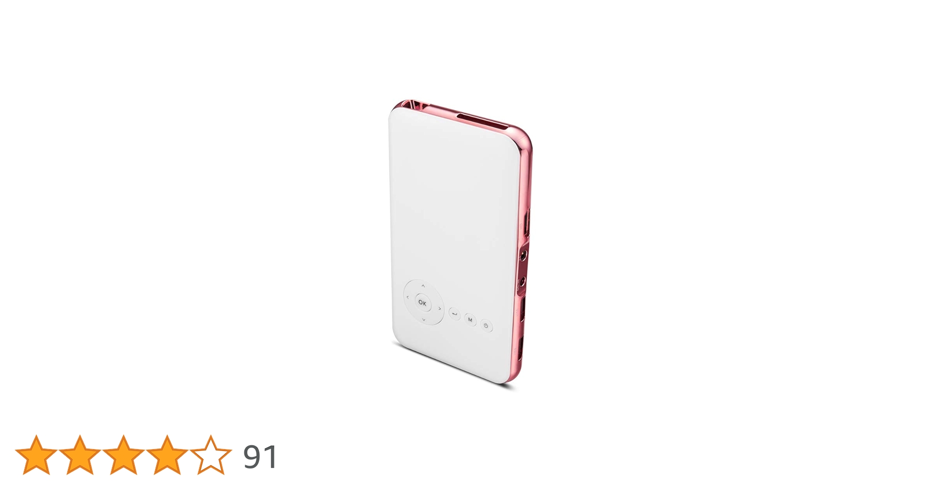 KABENI ローズゴールド Amazon.co.jp: KABĒNI （カベーニ）[正規品] 2年保証 UENO-mono